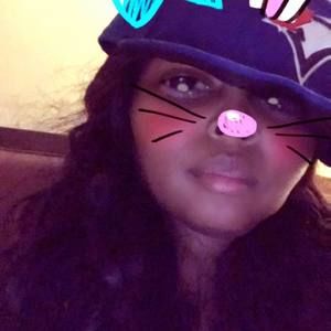 Meet your Posher, Gabrielle